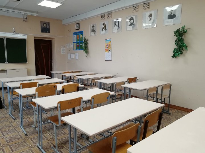 Названы средние зарплаты педагогов в Башкирии