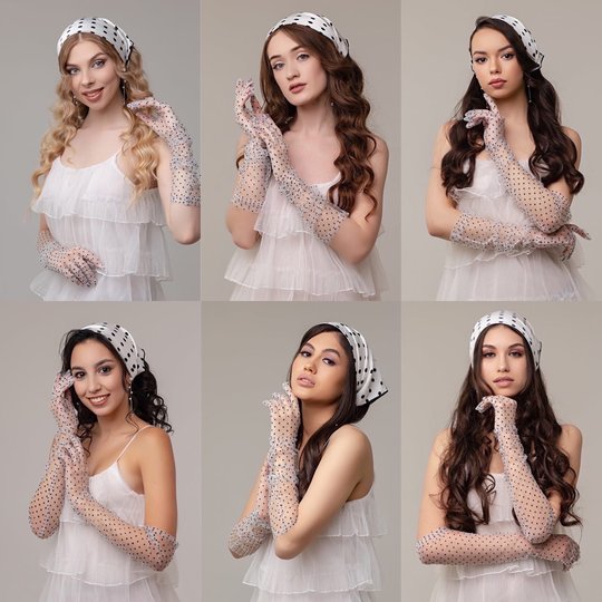 В Уфе стартовал финал конкурса «Мисс Республика – 2020/2021»