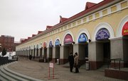 Местные производители Башкирии смогут представить свои товары в обновленном «Гостином дворе»