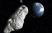Ученые предложили эффективную программу уничтожения астероидов