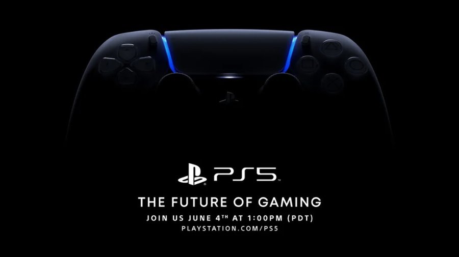 Компания Sony 4 июня представит игровую приставку PlayStation 5