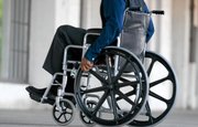 В Уфе можно взять инвалидное кресло напрокат