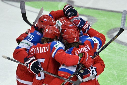 В столицу Башкирии приедут 9 молодежных команд по хоккею