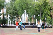 Погода в Уфе на воскресенье, 8 сентября 2024 года