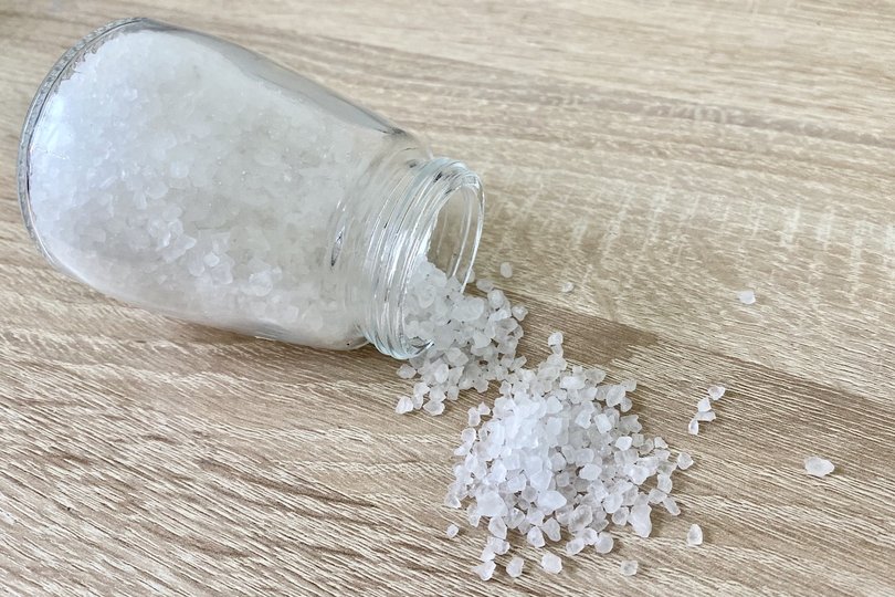 Недостаточное употребление соли может повысить риск ранней смерти