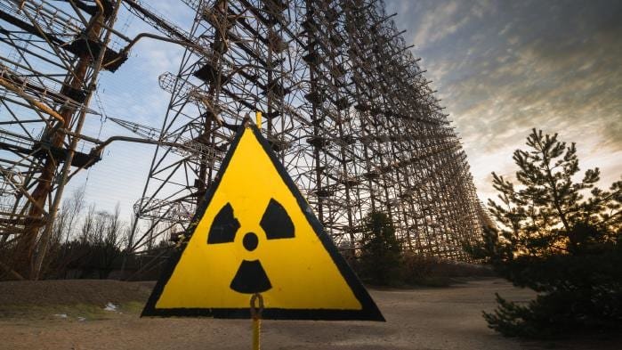 Информацию о новых ядерных реакциях на Чернобыльской АЭС оценил специалист