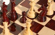 Сеанс одновременной игры с гроссмейстером: Сбер и Федерация шахмат Башкортостана развивают интеллектуальный спорт в республике