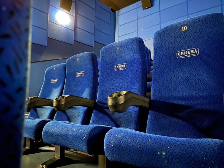 Стоимость билета в кино достигла рекордной цифры: С чем связан рост цен
