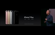 Эксперты назвали iPhone 7 и 7 Plus самыми проблемными смартфонами Apple