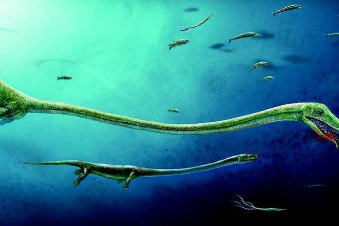 Появилось новое объяснение вымиранию динозавров 