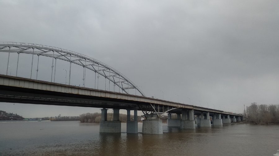 В 2022 году на территории Башкирии отремонтируют 13 мостов