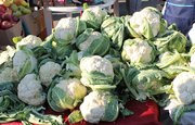 В Башкирии началось резкое падение цен на овощи
