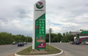 В Уфе вновь выросли цены на бензин