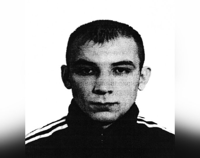 Полиция Башкирии разыскивает 36-летнего Алексея Соколова – Мужчина пропал более двух лет назад