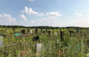 На одном из кладбищ Уфы отремонтируют дороги за 6,2 млн рублей
