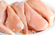 Российские таможенники не пропустили в страну 20 тонн куриного мяса из Польши