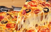В Башкирии приготовят самую большую пиццу Урала и Поволжья