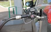 В среднем по России увеличились цены на бензин