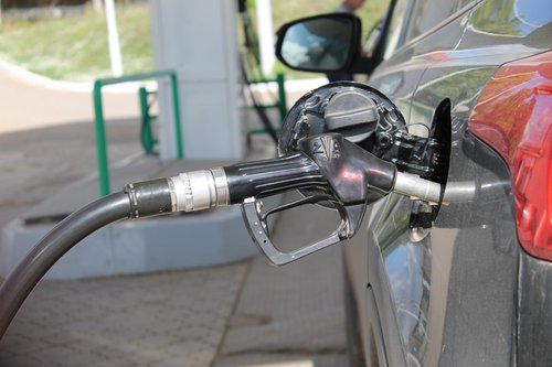 На АЗС Башкирии заметили очередной рост цен на бензин