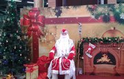В Башкирии стартовал конкурс «Письмо Деду Морозу»