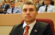 Саратовский депутат похудел на «диете прожиточного минимума» 