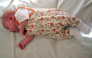 Названы самые популярные и редкие имена для новорождённых в одном из районов Уфы