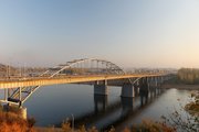 Бывший мэр Уфы Ялалов вспомнил о конфликте с главой Башкирии по поводу Бельского моста