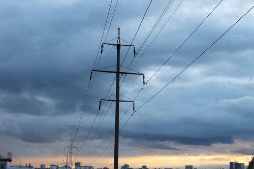 В Нагаево днем планируется отключение электроэнергии