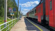 Вахтовиков из Башкирии задержали за беспорядки в поезде