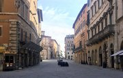 Уфимка, живущая в Италии: «Мы до последнего не воспринимали коронавирус всерьёз»