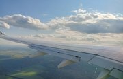Самолет «ГазпромАвиа» не смог долететь до Уфы