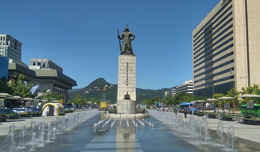 Уфа – Сеул: Как разобраться с корейским английским и не запутаться в метро 