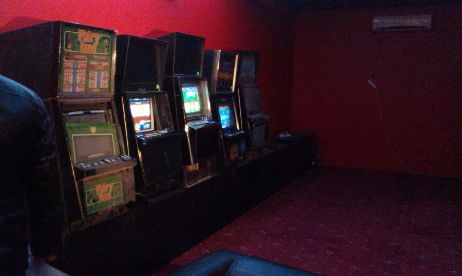 Игровые автоматы в galaxy г.стерлитамак интернет игры автоматы казино