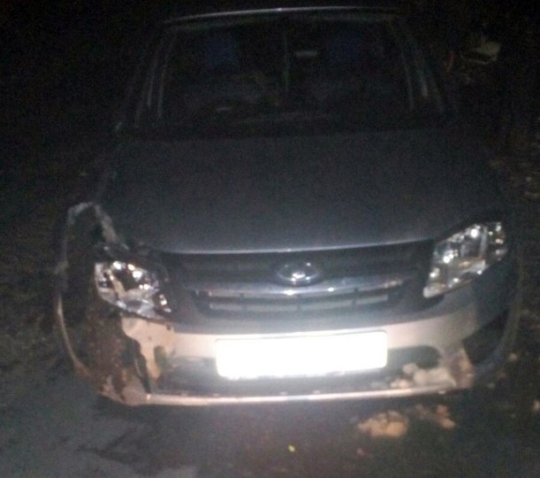 Житель Башкирии насмерть сбил водителя и пассажира другого автомобиля