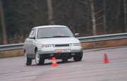 В Сипайлово угнали серебристую «десятку» 