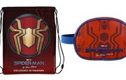 Выиграйте стильную сумку от создателей «Человек-Паук: Нет пути домой»
