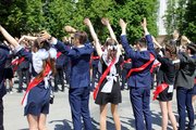 В Башкирии школьники направили собранные на выпускной деньги на нужды бойцов СВО