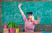 Образование в VR: МТС создала систему онлайн и VR-трансляций лекций 