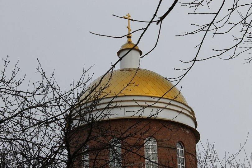 В Башкирии проданную за 38 тысяч рублей церковь намерены вернуть прихожанам