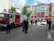 Взрыв газа в Стерлитамаке: В МЧС рассказали о последствиях трагедии