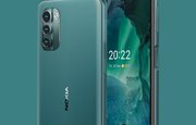 В России представлено два смартфона Nokia – G11 и G21