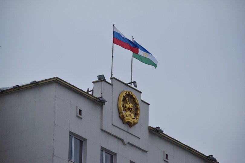 В Башкирии непривитых от коронавируса депутатов Курултая могут не пустить на пленарные заседания