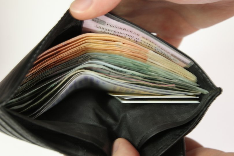 Бюджет Башкирии в год теряет до 20 млрд рублей из-за зарплат в конвертах