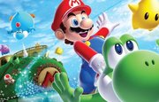 В США скончался прототип главного героя игры Super Mario