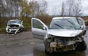 В сети появилось видео страшной аварии на трассе в Башкирии