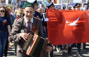 Жителей Башкирии приглашают принять участие в фотоконкурсе ко Дню Победы