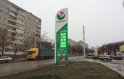 В Башкирии вновь увеличились цены на бензин