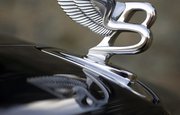 Bentley запустила первую в мире технологию скоростного автомобильного Wi-Fi 