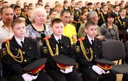 В Башкирии кадеты-пятиклассники помогли задержать воров