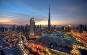 Эксперты: Отдых в ОАЭ набирает популярность у жителей Башкирии